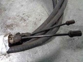 Replacement wiring harness for Ford Mondeo sedan (CA2) 1.8 TDCi CAT OEM IAM reference 6G912A635EG 