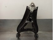 Replacement front right lower suspension arm for Dacia Duster II 1.3 TCe CAT OEM IAM reference 545040280R 