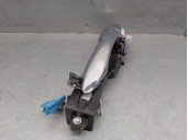 Recambio de maneta exterior delantera derecha para infiniti ex 30d referencia OEM IAM 826461BA0A 806101BN0A 