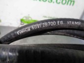 Replacement wiring harness for Ford Mondeo Saloon (CA2) 1.8 TDCi CAT OEM IAM reference 6G912A635EG 