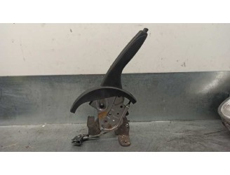 Recambio de palanca freno de mano para nissan micra (k13) 1.2 cat referencia OEM IAM 360101HD0A 