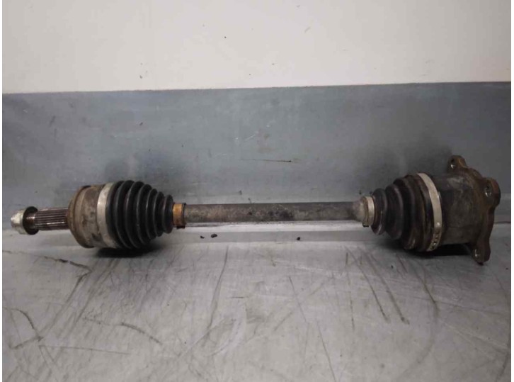 Recambio de transmision delantera izquierda para suzuki grand vitara jb (jt) 1.9 ddis turbodiesel referencia OEM IAM 4410265J00 