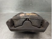 Recambio de pinza freno delantera izquierda para bmw serie 1 cabrio (e88) 2.0 turbodiesel cat referencia OEM IAM 34116774681 TR