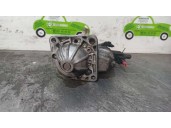 Replacement starter motor for Fiat Stilo (192) 1.6 16V Dynamic OEM IAM reference 46835094 D6RA138 VALEO