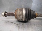 Recambio de transmision delantera izquierda para suzuki grand vitara jb (jt) 1.9 ddis turbodiesel referencia OEM IAM 4410265J00 