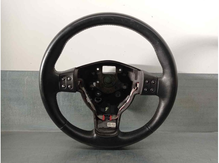 Recambio de volante para seat altea xl (5p5) 1.9 tdi referencia OEM IAM 5P0419091AE 