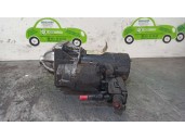 Replacement starter motor for Fiat Stilo (192) 1.6 16V Dynamic OEM IAM reference 46835094 D6RA138 VALEO