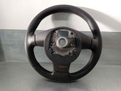 Recambio de volante para seat altea xl (5p5) 1.9 tdi referencia OEM IAM 5P0419091AE  