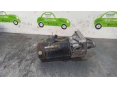 Replacement starter motor for Fiat Stilo (192) 1.6 16V Dynamic OEM IAM reference 46835094 D6RA138 VALEO