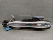 Recambio de maneta exterior delantera izquierda para infiniti ex 30d referencia OEM IAM 806111BN0A 806461BA0A 