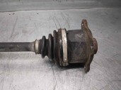 Recambio de transmision delantera izquierda para suzuki grand vitara jb (jt) 1.9 ddis turbodiesel referencia OEM IAM 4410265J00 