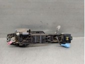 Recambio de maneta exterior delantera izquierda para infiniti ex 30d referencia OEM IAM 806111BN0A 806461BA0A 