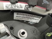 Recambio de volante para seat altea xl (5p5) 1.9 tdi referencia OEM IAM 5P0419091AE 