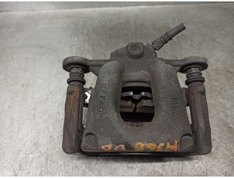 Recambio de pinza freno delantera derecha para bmw serie 1 cabrio (e88) 2.0 turbodiesel cat referencia OEM IAM 34116774682 TRW