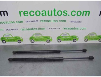 Recambio de amortiguadores maletero / porton para jeep compass 2.2 crd cat referencia OEM IAM 05109514AB 