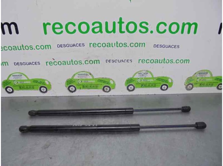 Recambio de amortiguadores maletero / porton para jeep compass 2.2 crd cat referencia OEM IAM 05109514AB 