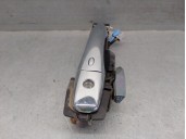 Recambio de maneta exterior delantera izquierda para infiniti ex 30d referencia OEM IAM 806111BN0A 806461BA0A 