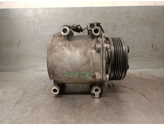 Replacement air conditioning compressor for Mitsubishi Carisma (DA_) 1.8 GDI (DA2A) OEM IAM reference MR500007 MR460142 