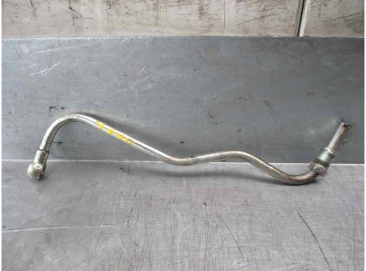 Recambio de tubo para ssangyong rodius 2.0 td cat referencia OEM IAM A6712030161 