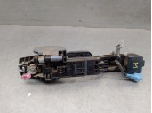 Recambio de maneta exterior delantera izquierda para infiniti ex 30d referencia OEM IAM 806111BN0A 806461BA0A 