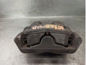 Recambio de pinza freno delantera derecha para bmw serie 1 cabrio (e88) 2.0 turbodiesel cat referencia OEM IAM 34116774682 TRW