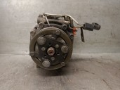 Replacement air conditioning compressor for Mitsubishi Carisma (DA_) 1.8 GDI (DA2A) OEM IAM reference MR500007 MR460142 