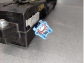 Recambio de maneta exterior delantera izquierda para infiniti ex 30d referencia OEM IAM 806111BN0A 806461BA0A 