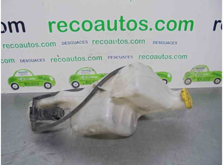 Recambio de deposito limpia para jeep compass 2.2 crd cat referencia OEM IAM 05303789AF 