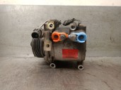 Replacement air conditioning compressor for Mitsubishi Carisma (DA_) 1.8 GDI (DA2A) OEM IAM reference MR500007 MR460142 