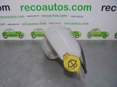Recambio de deposito limpia para jeep compass 2.2 crd cat referencia OEM IAM 05303789AF 