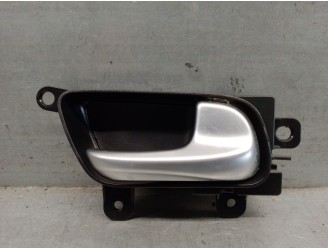 Recambio de maneta interior delantera derecha para infiniti ex 30d referencia OEM IAM 806701BN0A 806701BN0A 