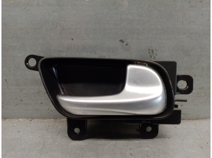 Recambio de maneta interior delantera derecha para infiniti ex 30d referencia OEM IAM 806701BN0A 806701BN0A 