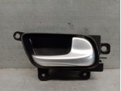 Recambio de maneta interior delantera derecha para infiniti ex 30d referencia OEM IAM 806701BN0A 806701BN0A 