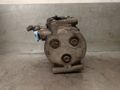 Replacement air conditioning compressor for Mitsubishi Carisma (DA_) 1.8 GDI (DA2A) OEM IAM reference MR500007 MR460142 