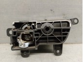 Recambio de maneta interior delantera derecha para infiniti ex 30d referencia OEM IAM 806701BN0A 806701BN0A 