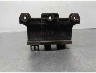 Recambio de caja precalentamiento para renault rapid / express (f40) diesel referencia OEM IAM 7700866727 