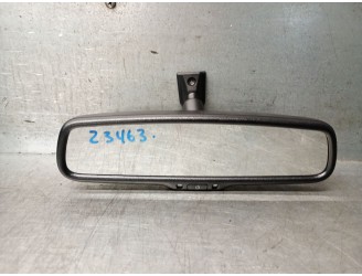 Recambio de espejo interior para nissan juke (f16_) dig-t 117 referencia OEM IAM 963217990A 963217990A 