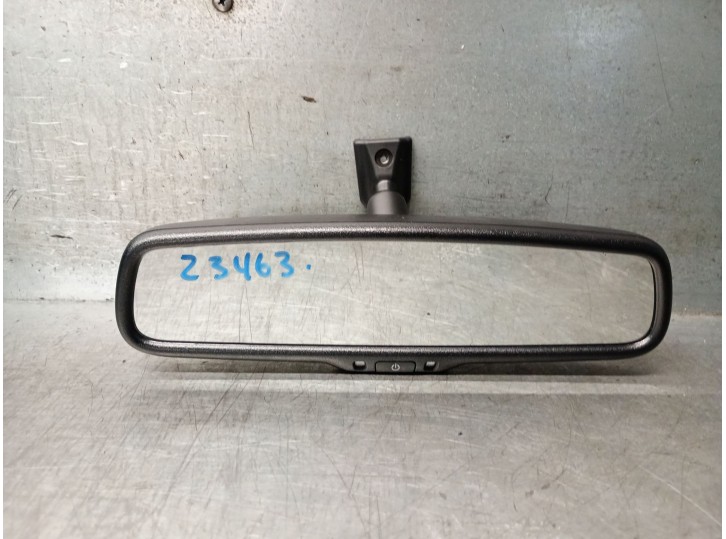 Recambio de espejo interior para nissan juke (f16_) dig-t 117 referencia OEM IAM 963217990A 963217990A 