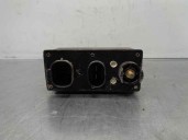 Recambio de caja precalentamiento para renault rapid / express (f40) diesel referencia OEM IAM 7700866727  