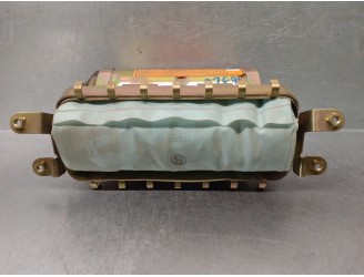 Replacement front right airbag for Nissan Pick-Up (D22) 2.5 turbodiesel OEM IAM reference 68100VJ400 