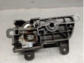 Recambio de maneta interior delantera derecha para infiniti ex 30d referencia OEM IAM 806701BN0A 806701BN0A 