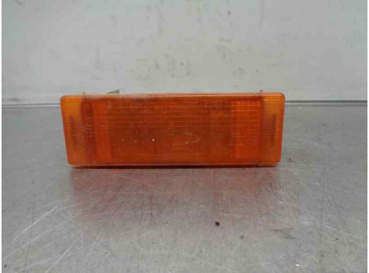 Recambio de piloto delantero derecho para renault rapid / express (f40) diesel referencia OEM IAM 7700811996 
