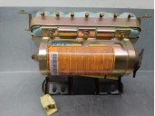 Replacement front right airbag for Nissan Pick-Up (D22) 2.5 turbodiesel OEM IAM reference 68100VJ400 