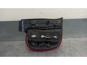 Recambio de piloto trasero derecho para nissan micra (k13) 1.2 cat referencia OEM IAM 265501HA0B 5 PUERTAS