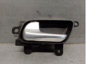 Recambio de maneta interior delantera izquierda para infiniti ex 30d referencia OEM IAM 806711BN0A 806711BN0A 