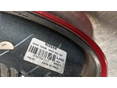 Recambio de piloto trasero derecho para nissan micra (k13) 1.2 cat referencia OEM IAM 265501HA0B  5 PUERTAS