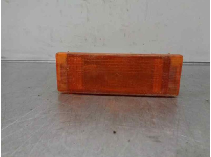 Recambio de piloto delantero izquierdo para renault rapid / express (f40) diesel referencia OEM IAM 7700811996  