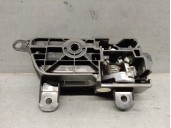 Recambio de maneta interior delantera izquierda para infiniti ex 30d referencia OEM IAM 806711BN0A 806711BN0A 