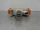 Recambio de piloto delantero izquierdo para renault rapid / express (f40) diesel referencia OEM IAM 7700811996  
