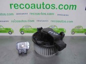 Recambio de motor calefaccion para jeep compass 2.2 crd cat referencia OEM IAM 1138002640 7993002131 
